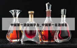 中国第一酒促销平台_中国第一名酒排名